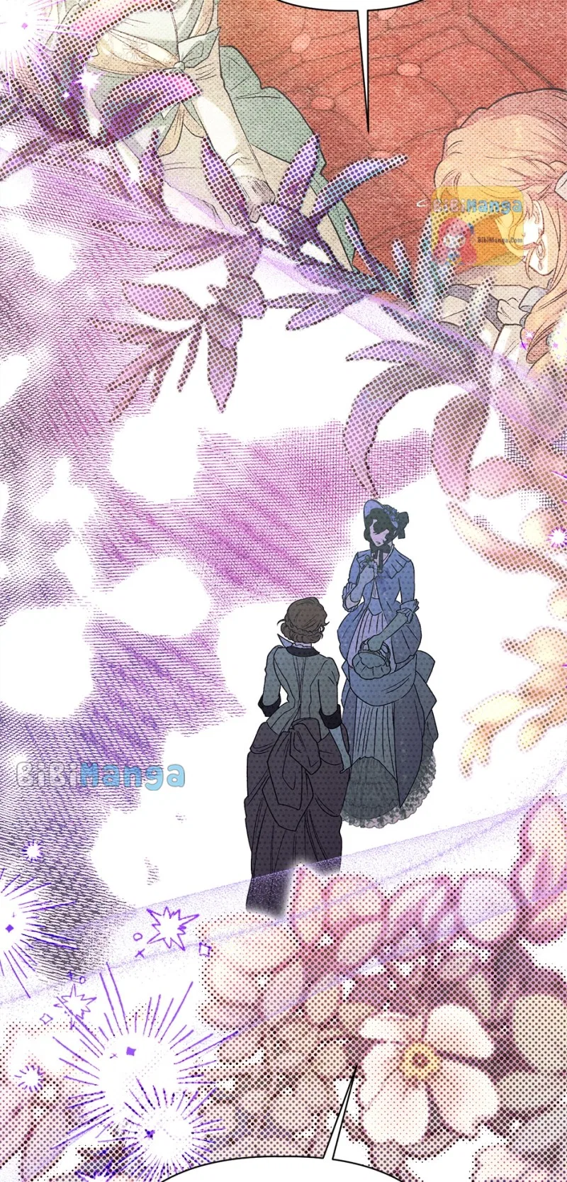 Is It a Fortune or Is It a Woe? Chapter 113 – Page 49