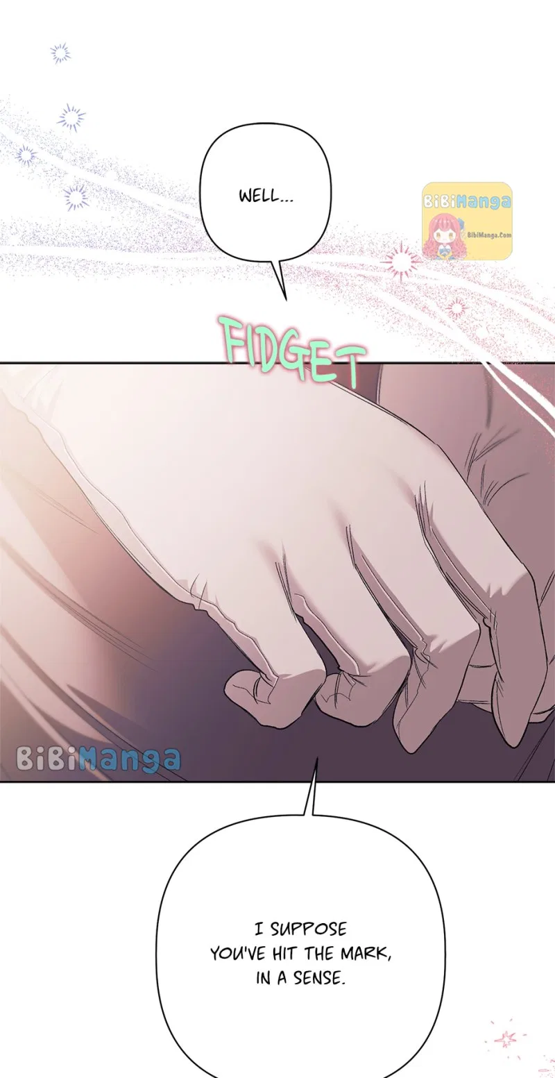 Is It a Fortune or Is It a Woe? Chapter 113 – Page 51