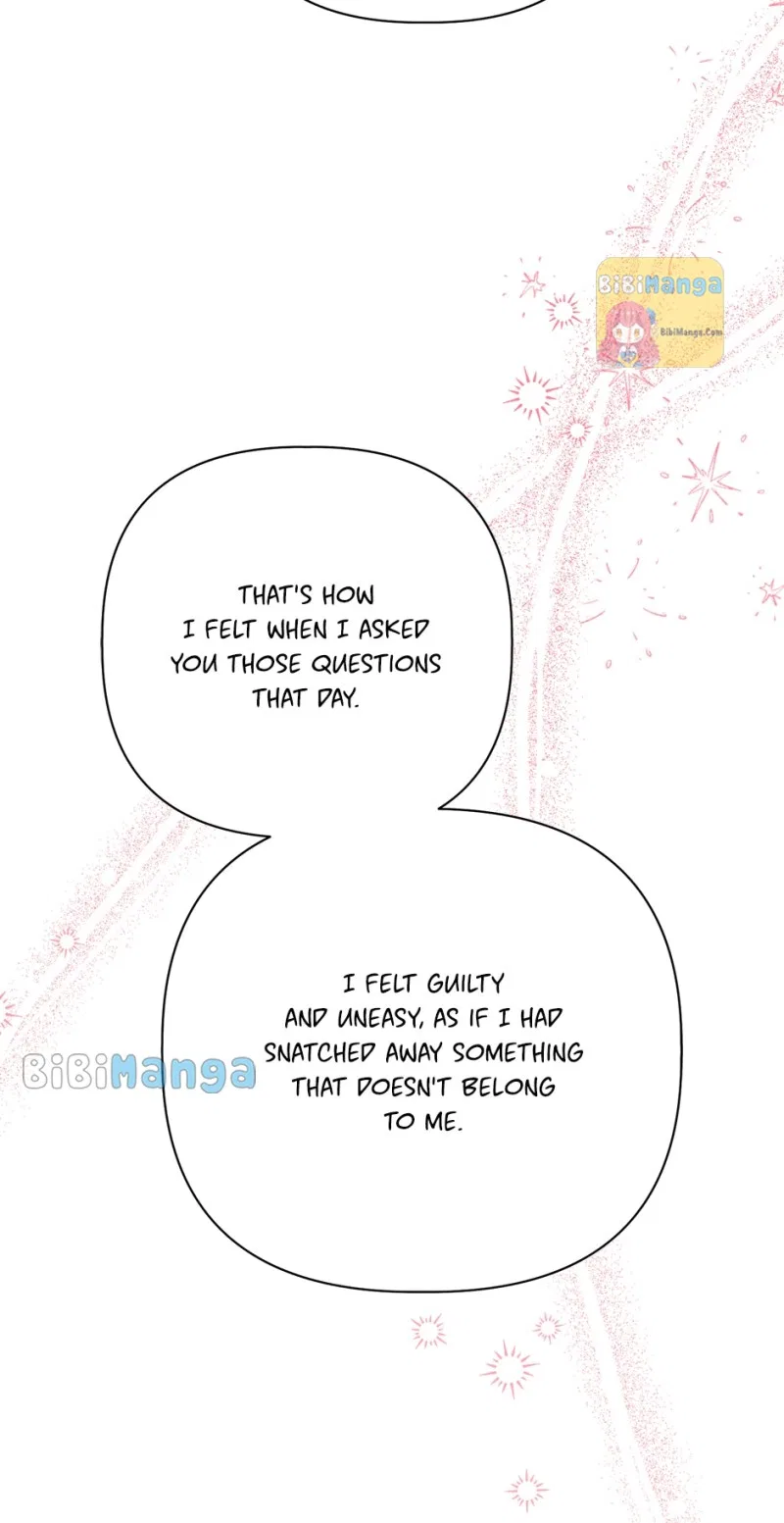 Is It a Fortune or Is It a Woe? Chapter 113 – Page 52