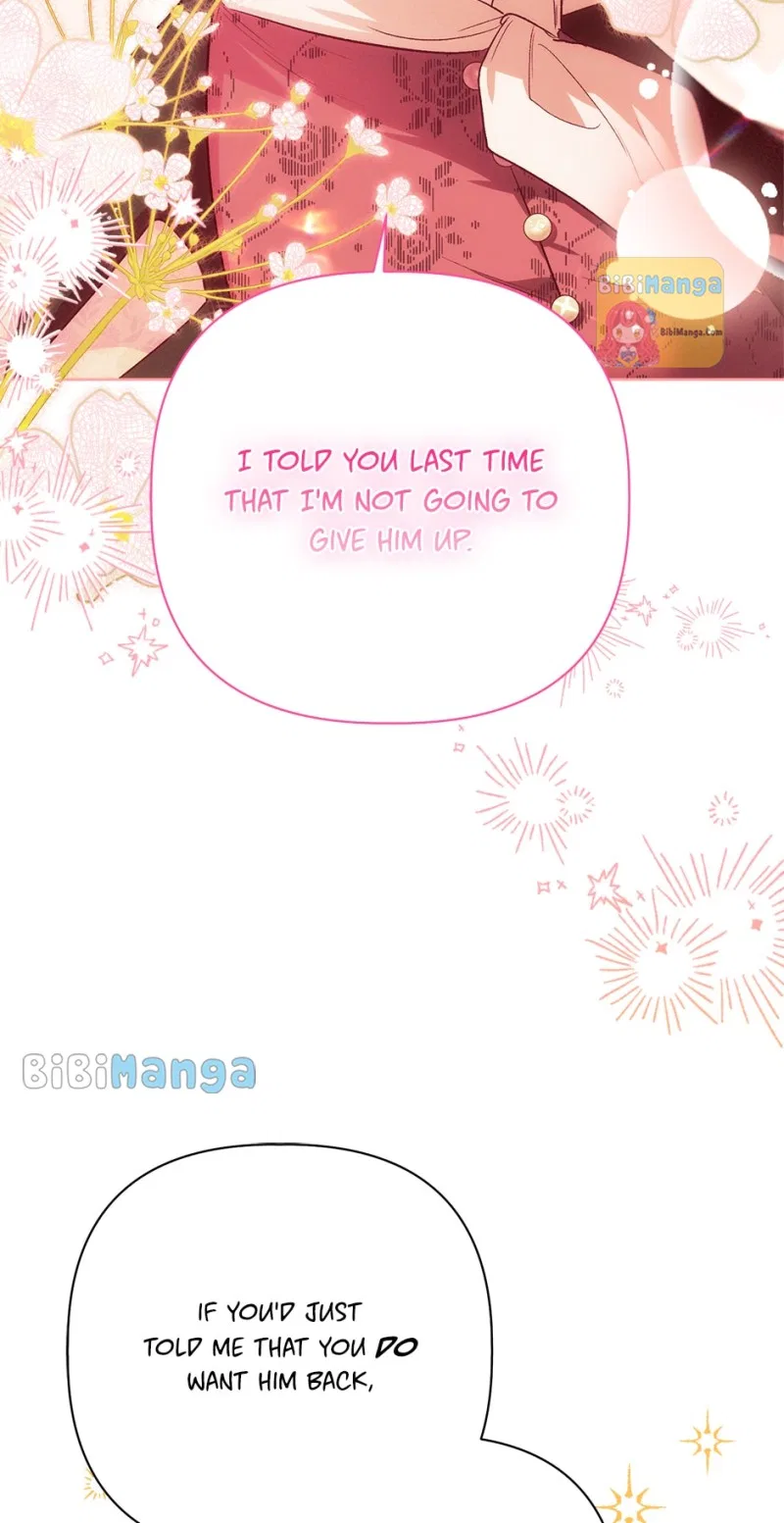 Is It a Fortune or Is It a Woe? Chapter 113 – Page 54
