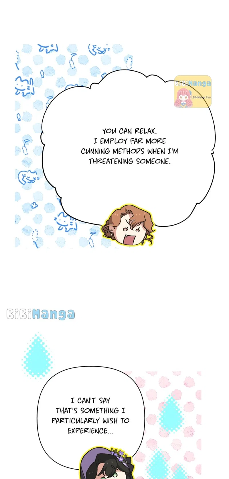 Is It a Fortune or Is It a Woe? Chapter 113 – Page 57