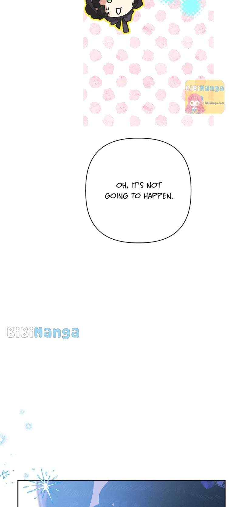Is It a Fortune or Is It a Woe? Chapter 113 – Page 58