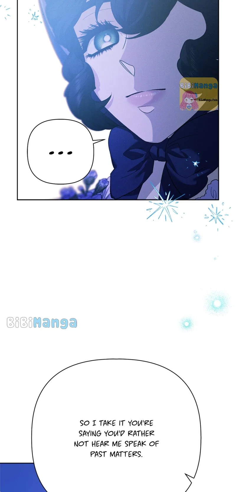 Is It a Fortune or Is It a Woe? Chapter 113 – Page 59