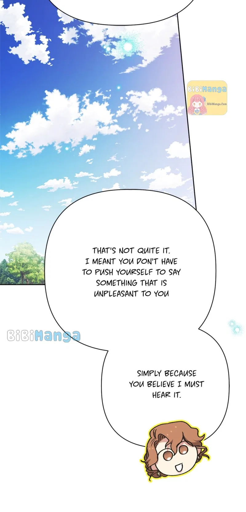 Is It a Fortune or Is It a Woe? Chapter 113 – Page 60