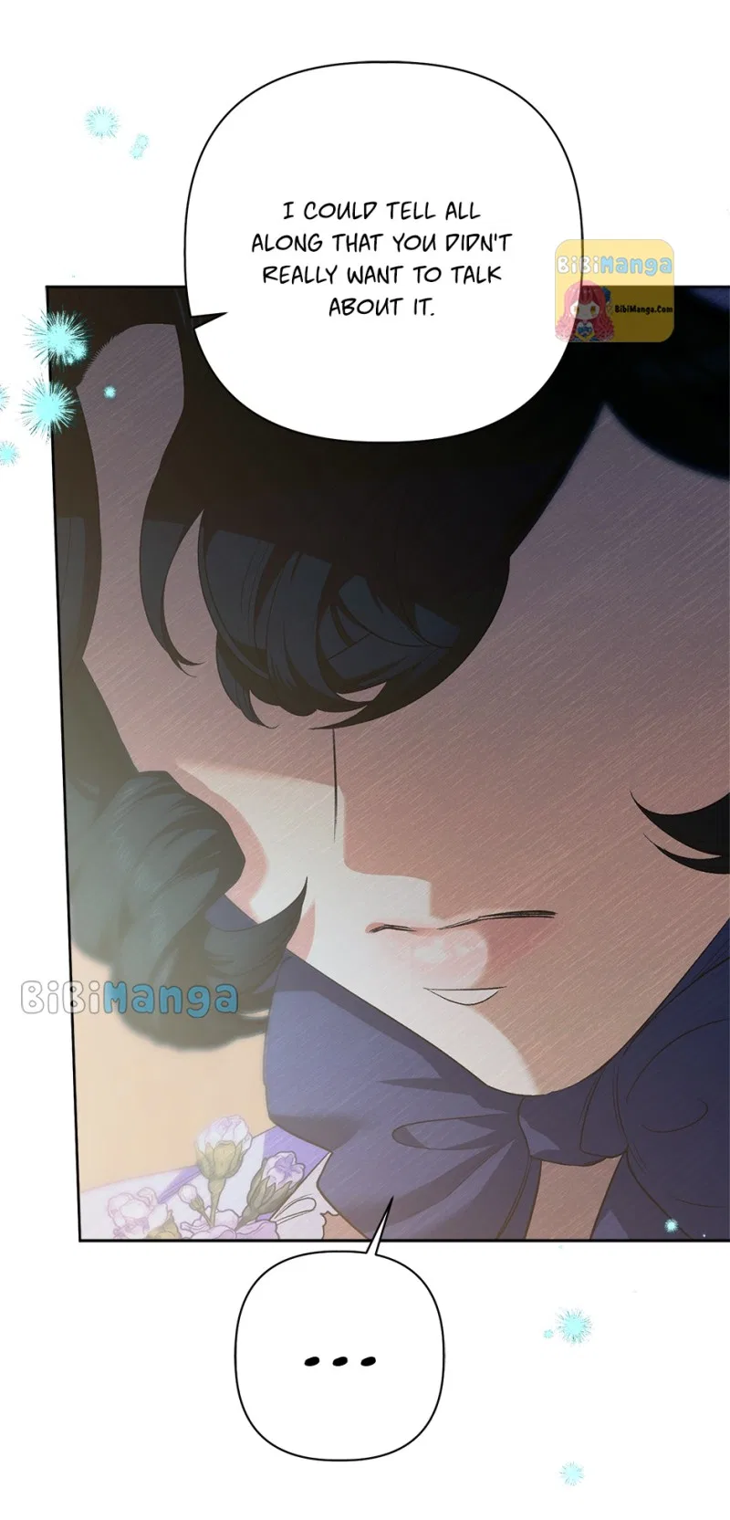 Is It a Fortune or Is It a Woe? Chapter 113 – Page 61