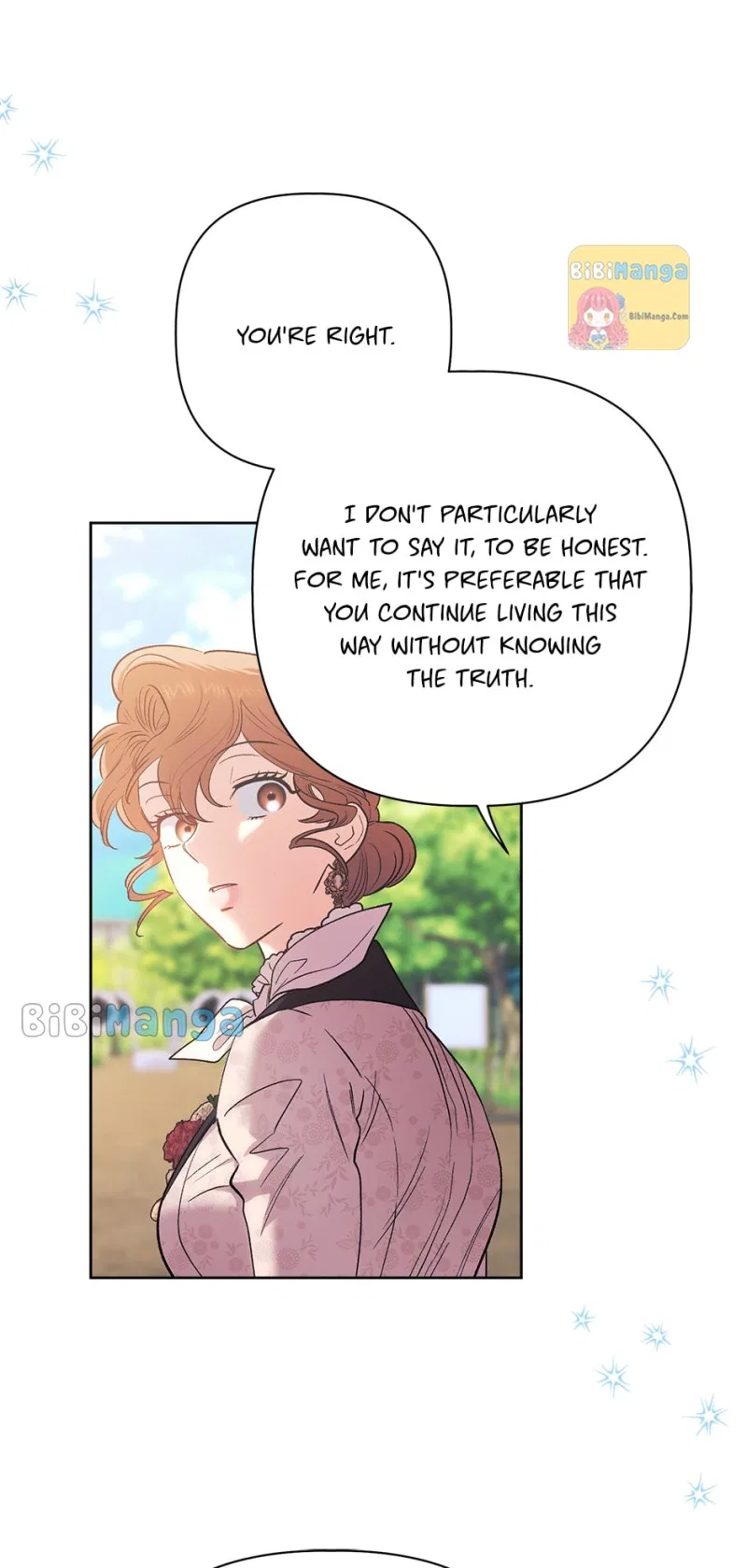 Is It a Fortune or Is It a Woe? Chapter 113 – Page 62