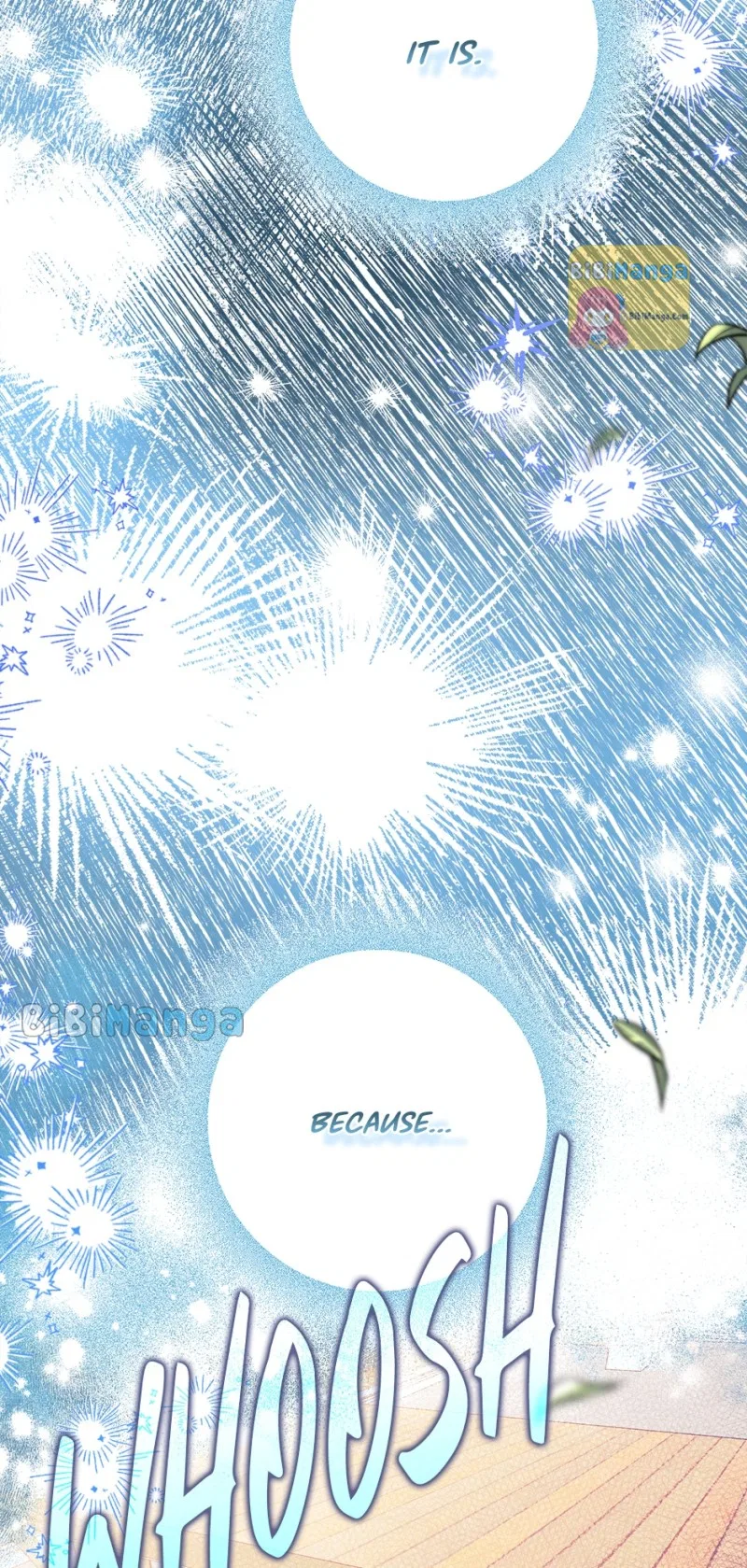 Is It a Fortune or Is It a Woe? Chapter 113 – Page 65