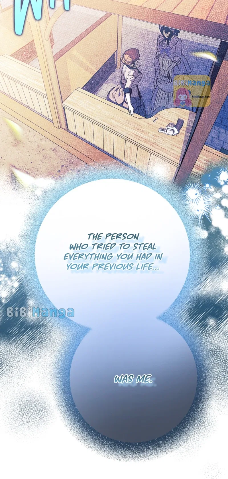Is It a Fortune or Is It a Woe? Chapter 113 – Page 66
