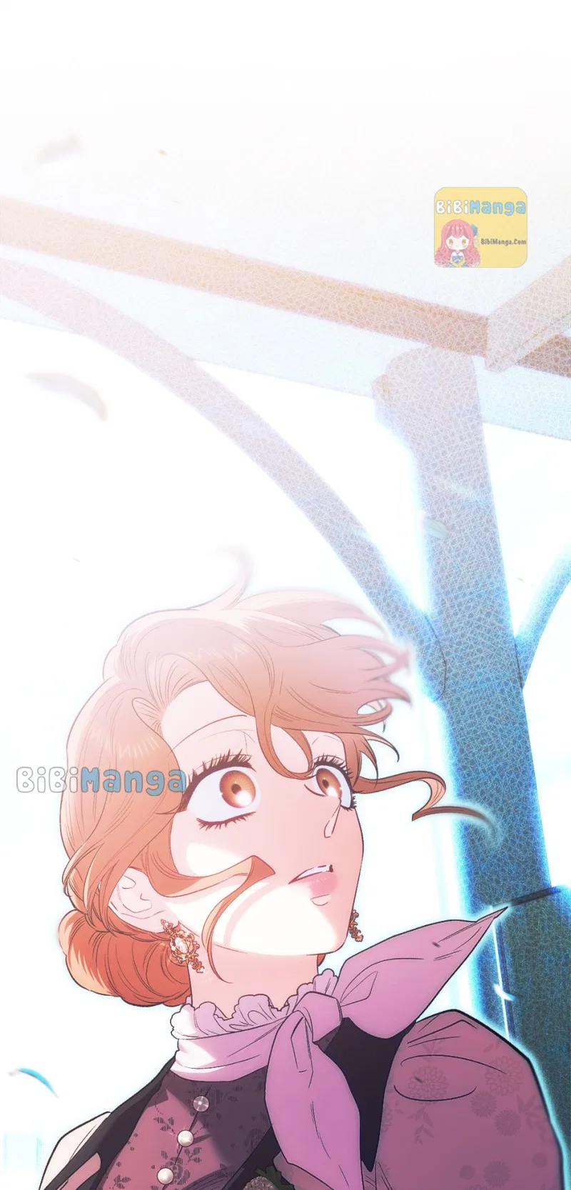Is It a Fortune or Is It a Woe? Chapter 113 – Page 67