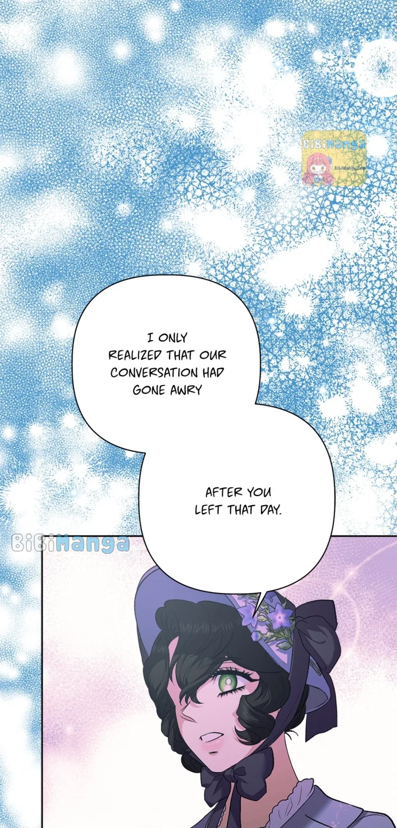 Is It a Fortune or Is It a Woe? Chapter 113 – Page 69