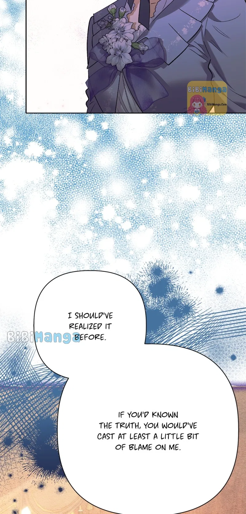 Is It a Fortune or Is It a Woe? Chapter 113 – Page 70