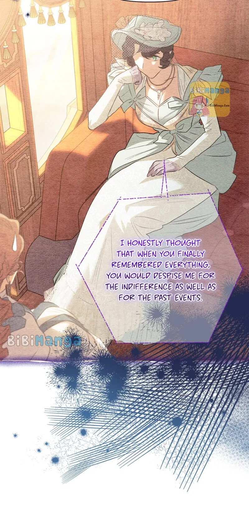 Is It a Fortune or Is It a Woe? Chapter 113 – Page 71