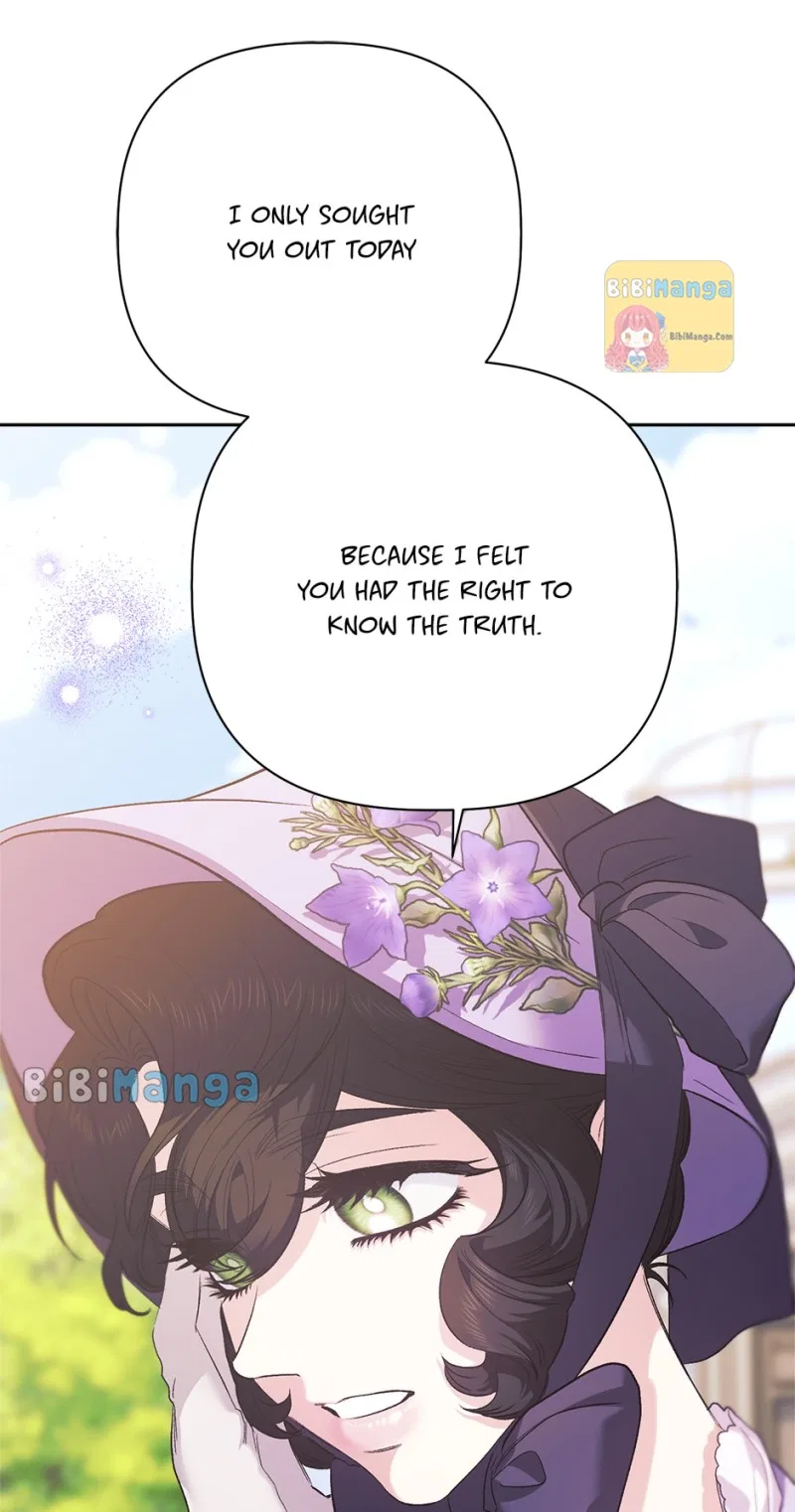 Is It a Fortune or Is It a Woe? Chapter 113 – Page 72