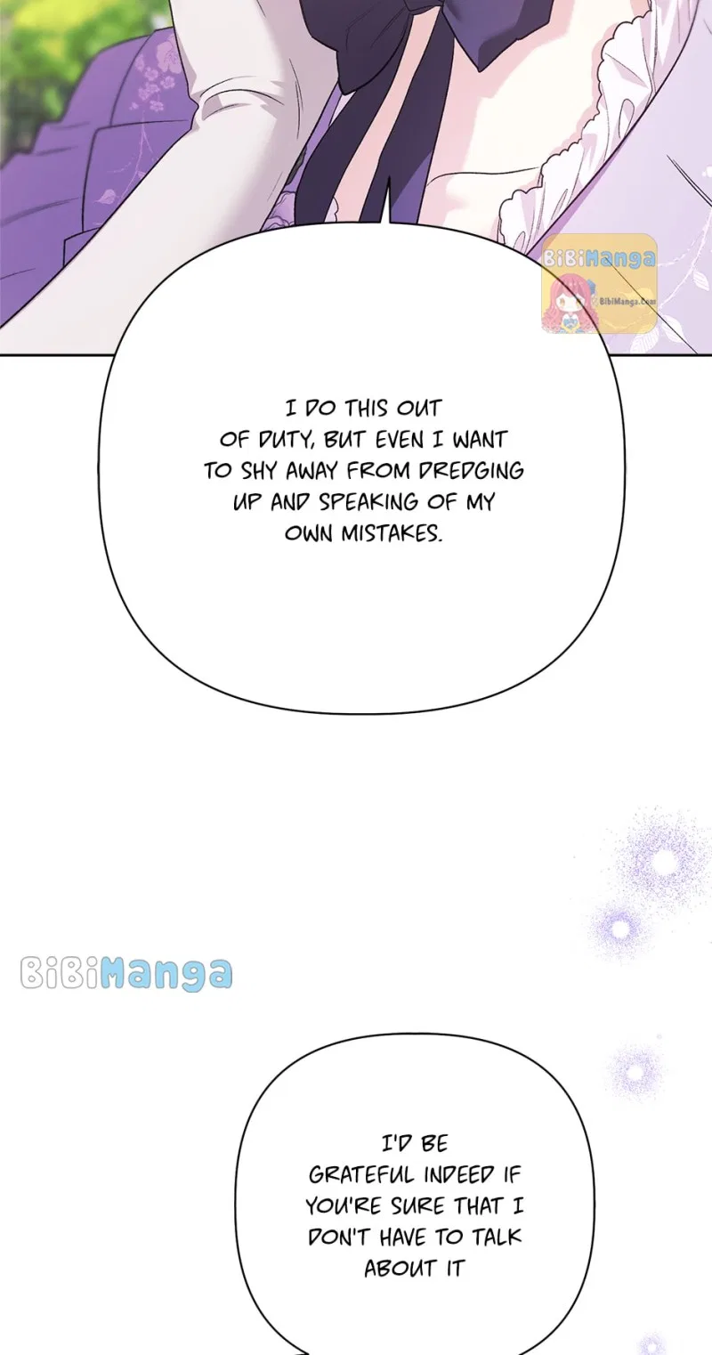 Is It a Fortune or Is It a Woe? Chapter 113 – Page 73