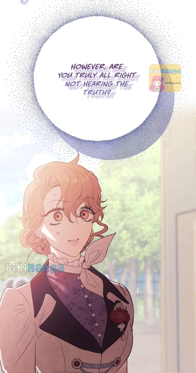 Is It a Fortune or Is It a Woe? Chapter 113 – Page 75