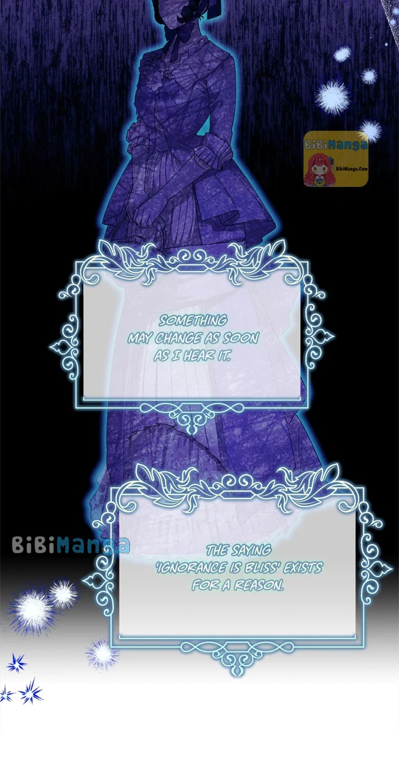 Is It a Fortune or Is It a Woe? Chapter 113 – Page 77