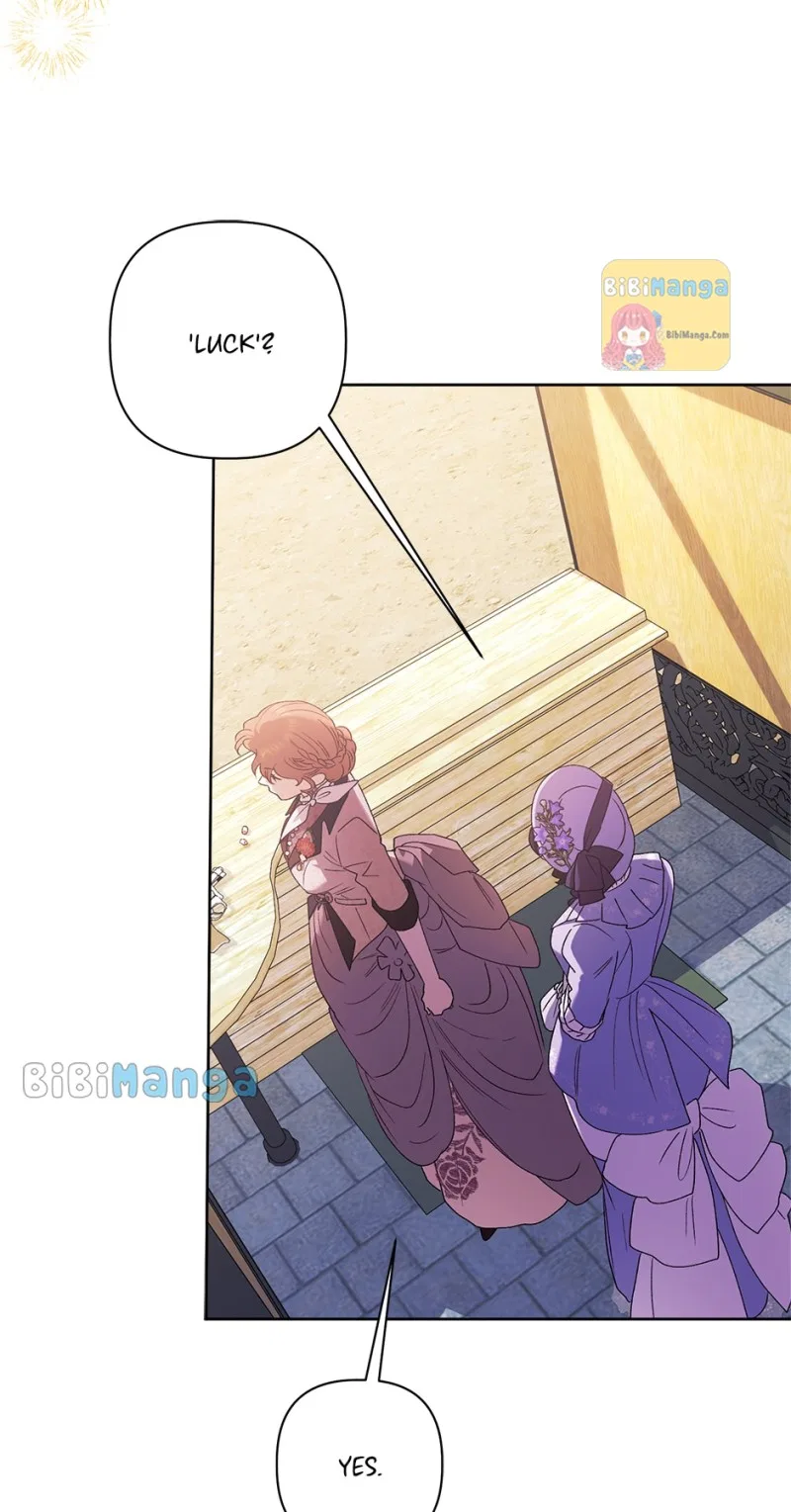 Is It a Fortune or Is It a Woe? Chapter 113 – Page 80