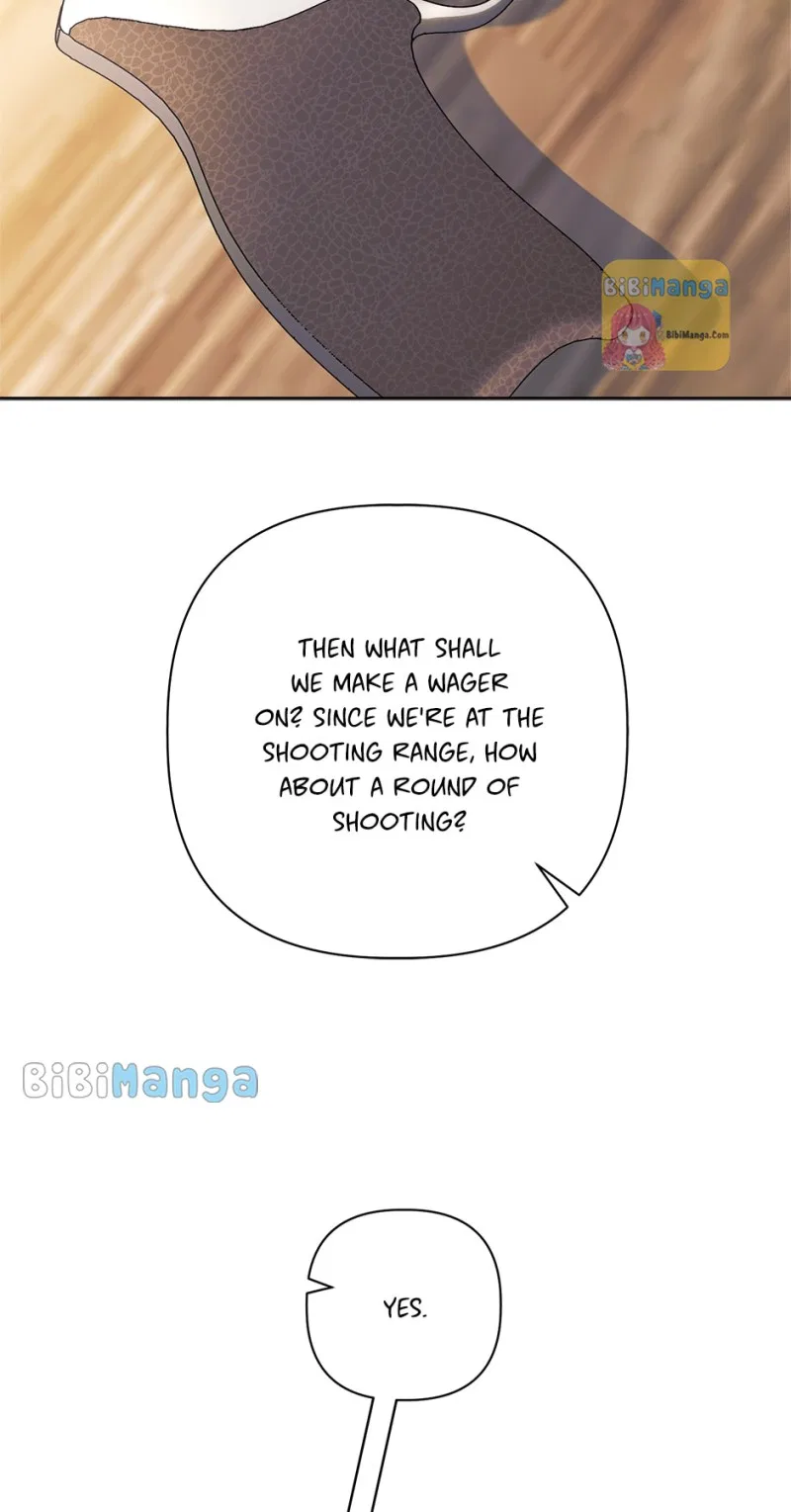Is It a Fortune or Is It a Woe? Chapter 113 – Page 82