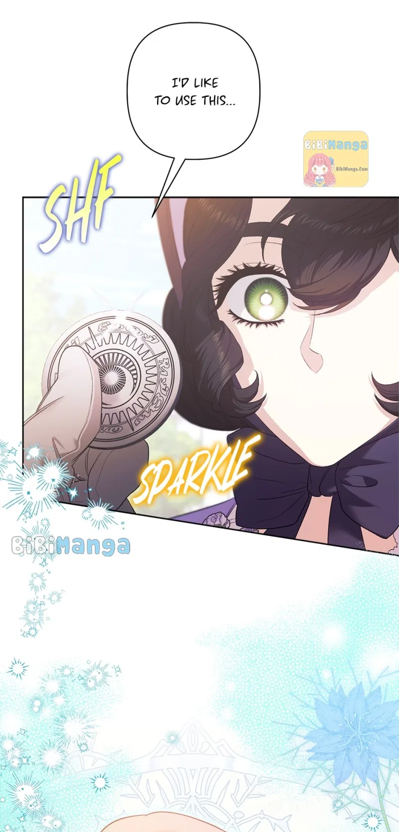 Is It a Fortune or Is It a Woe? Chapter 113 – Page 86
