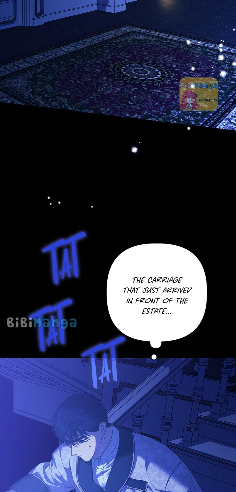 Is It a Fortune or Is It a Woe? Chapter 113 – Page 91
