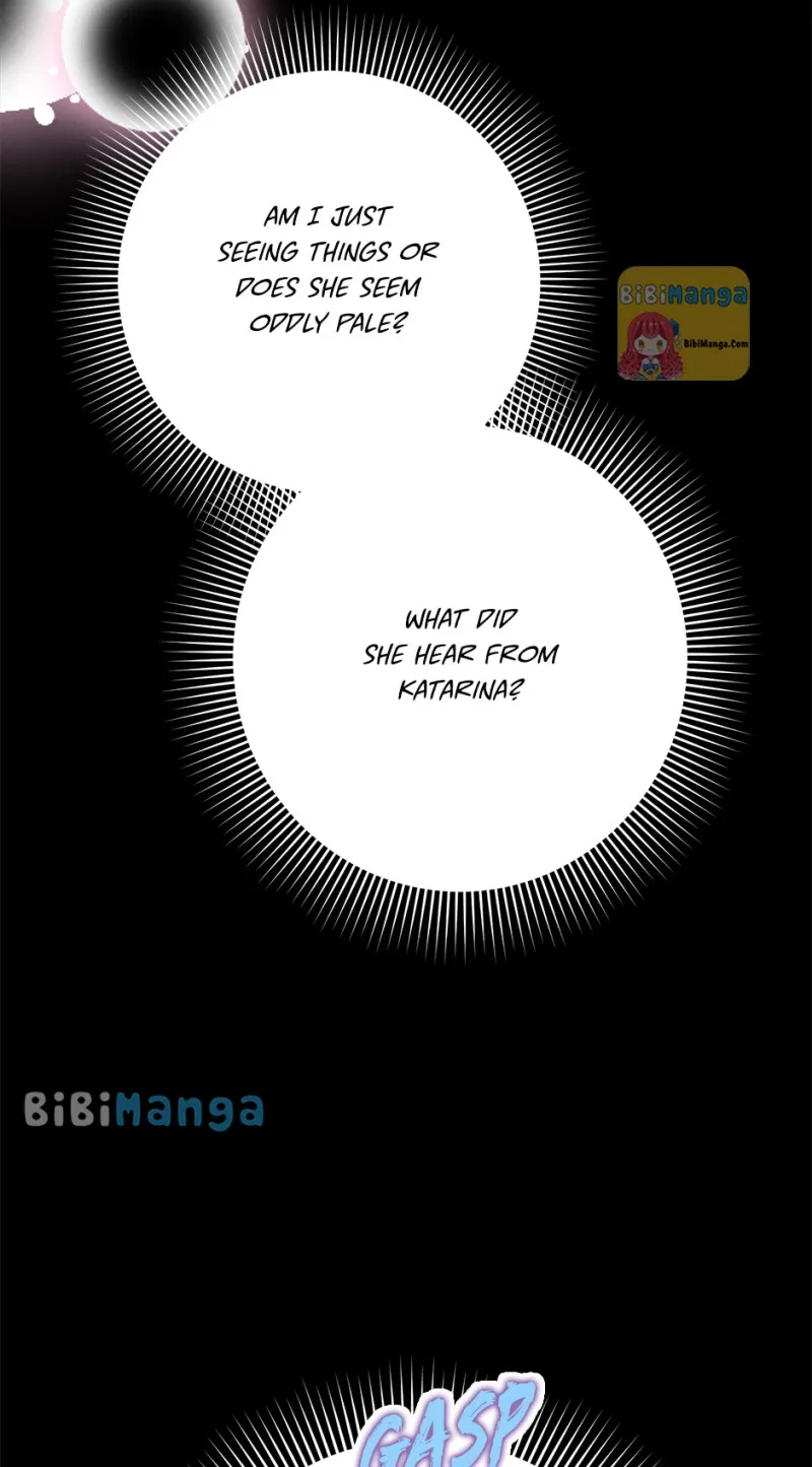 Is It a Fortune or Is It a Woe? Chapter 113 – Page 98