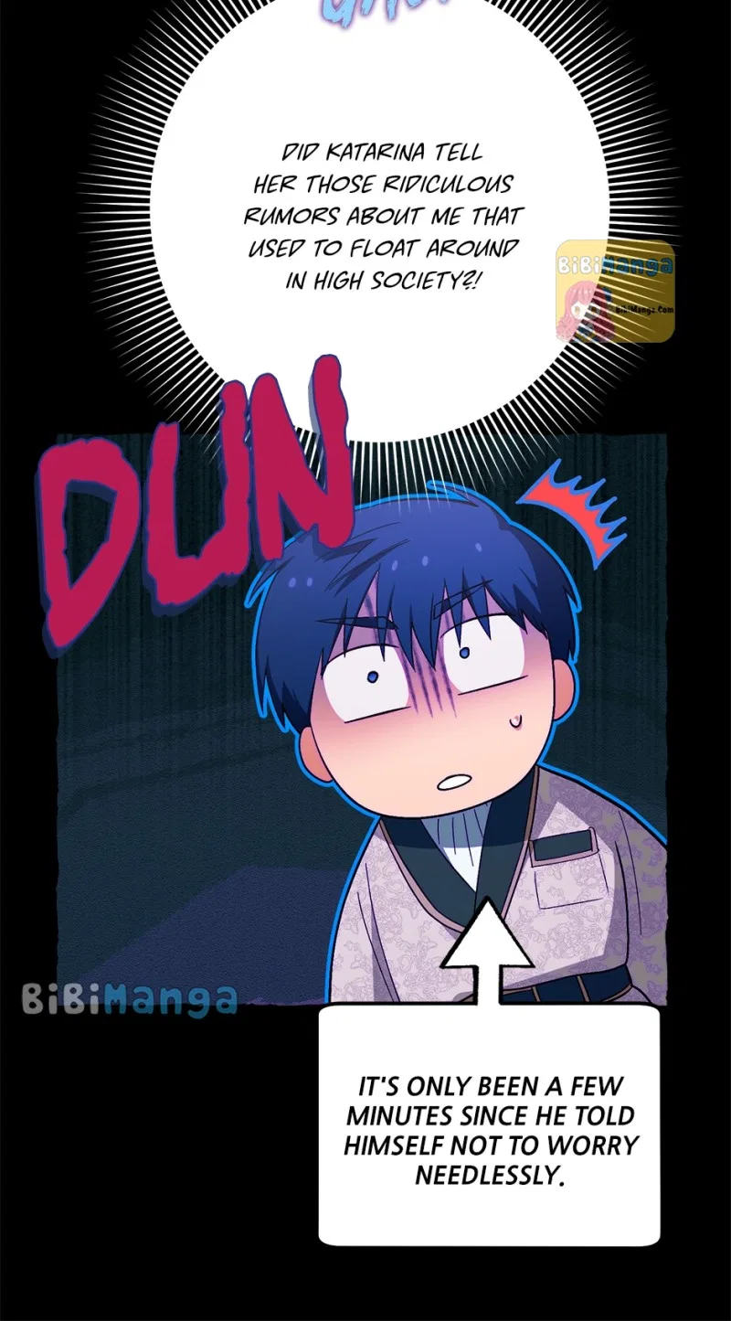 Is It a Fortune or Is It a Woe? Chapter 113 – Page 99