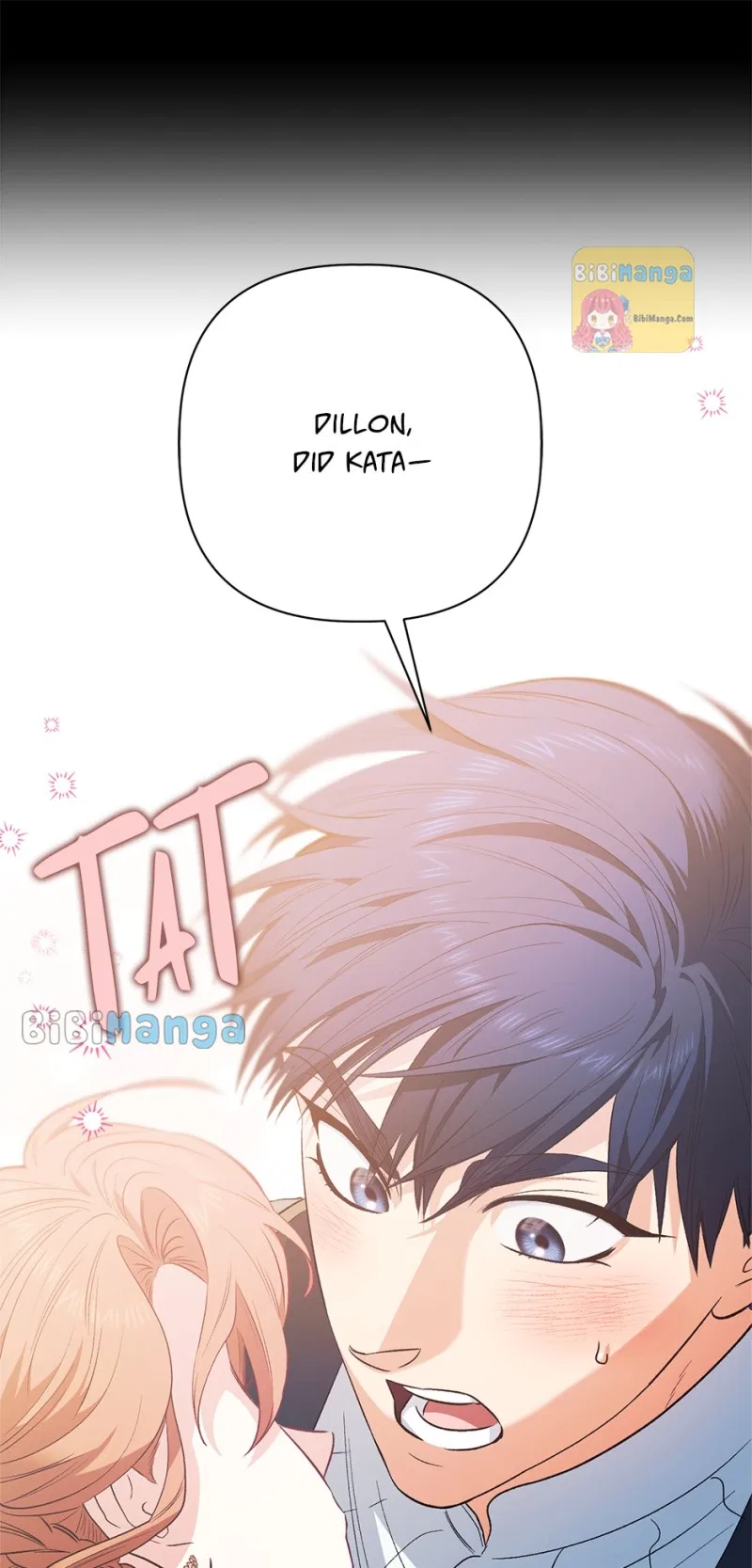 Is It a Fortune or Is It a Woe? Chapter 113 – Page 100