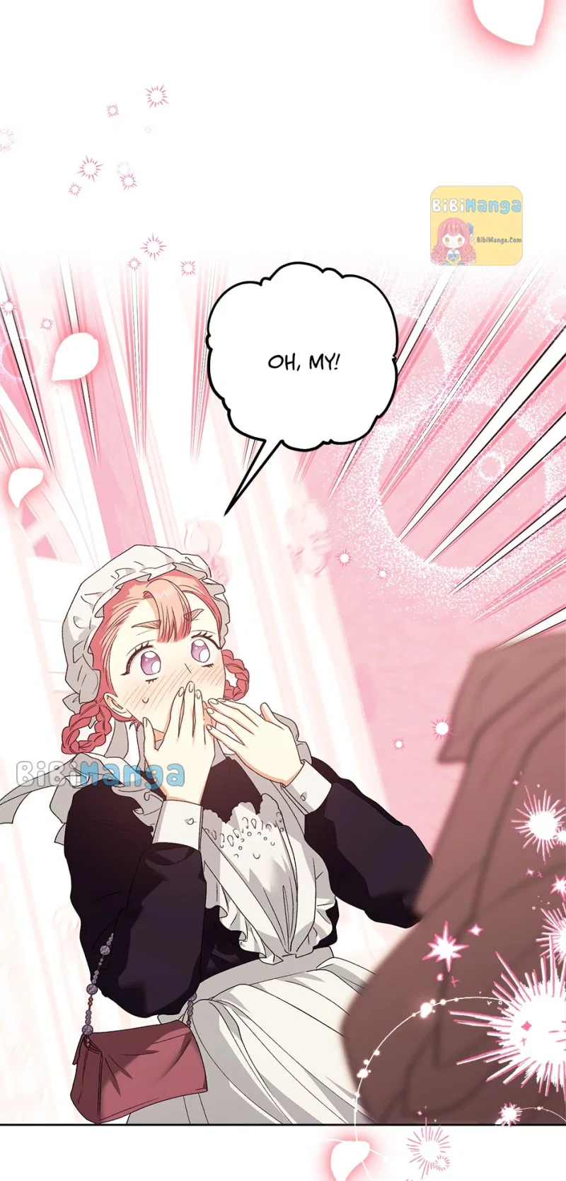 Is It a Fortune or Is It a Woe? Chapter 113 – Page 102
