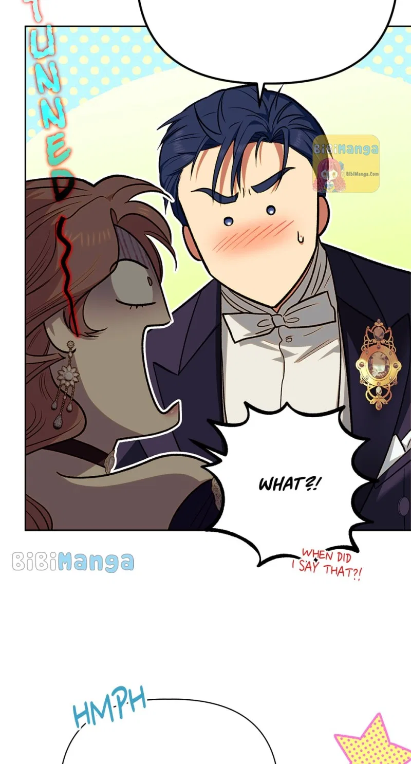 Is It a Fortune or Is It a Woe? Chapter 112 – Page 3