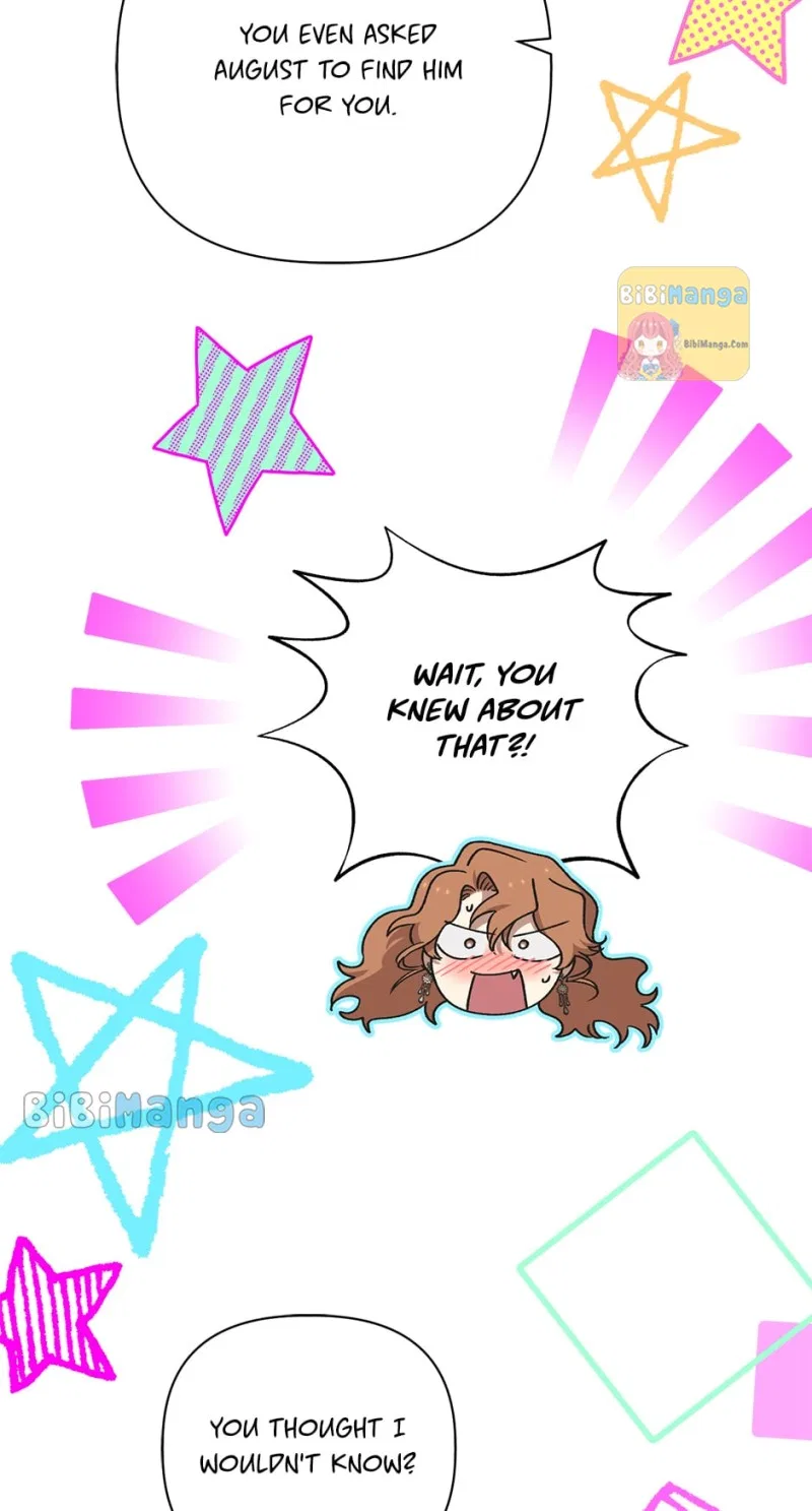 Is It a Fortune or Is It a Woe? Chapter 112 – Page 4