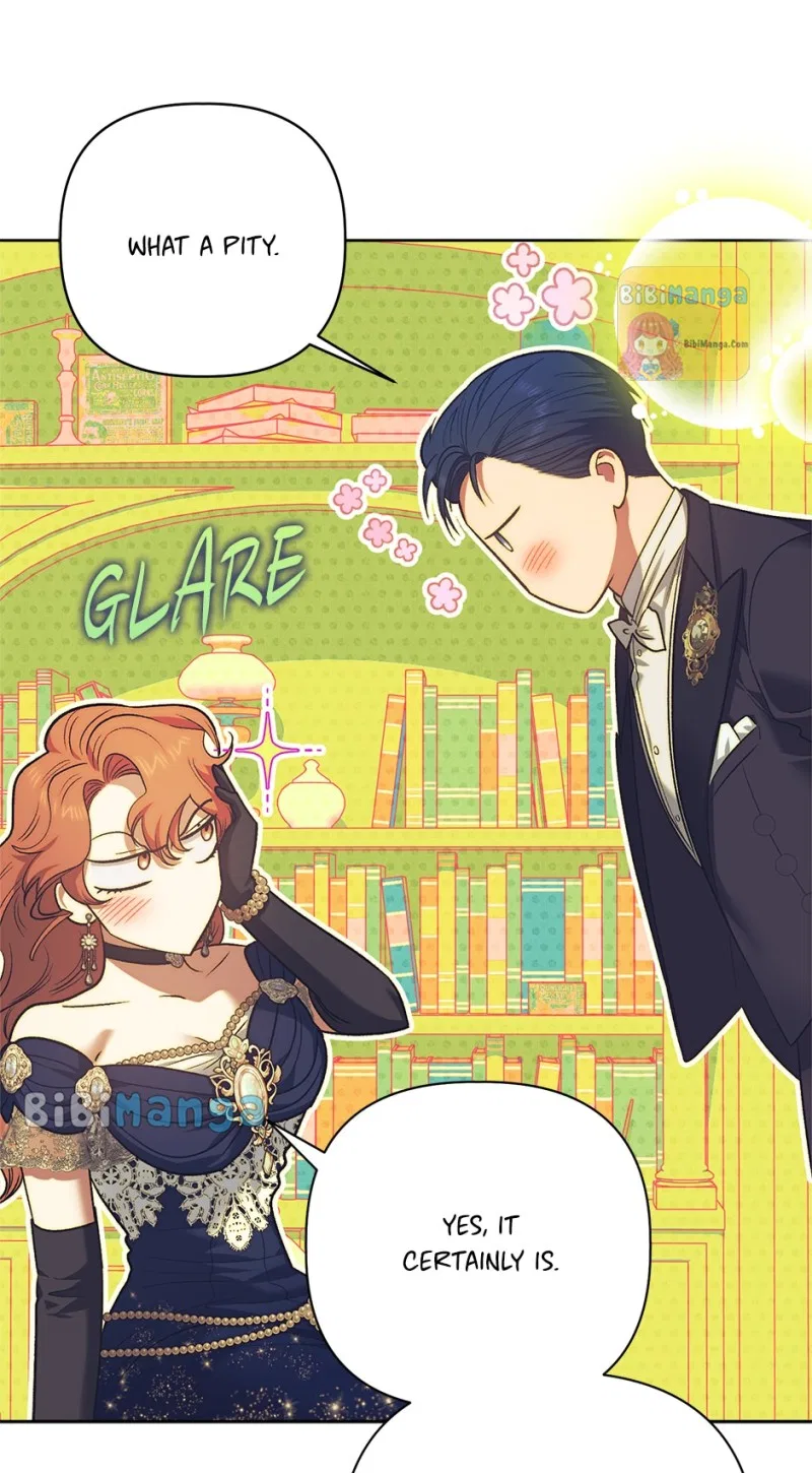Is It a Fortune or Is It a Woe? Chapter 112 – Page 7
