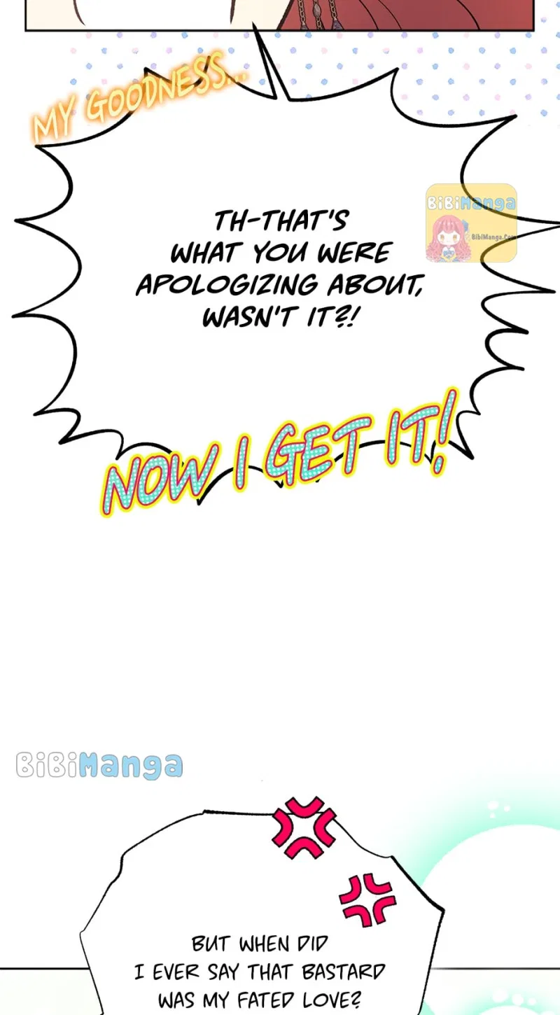 Is It a Fortune or Is It a Woe? Chapter 112 – Page 9