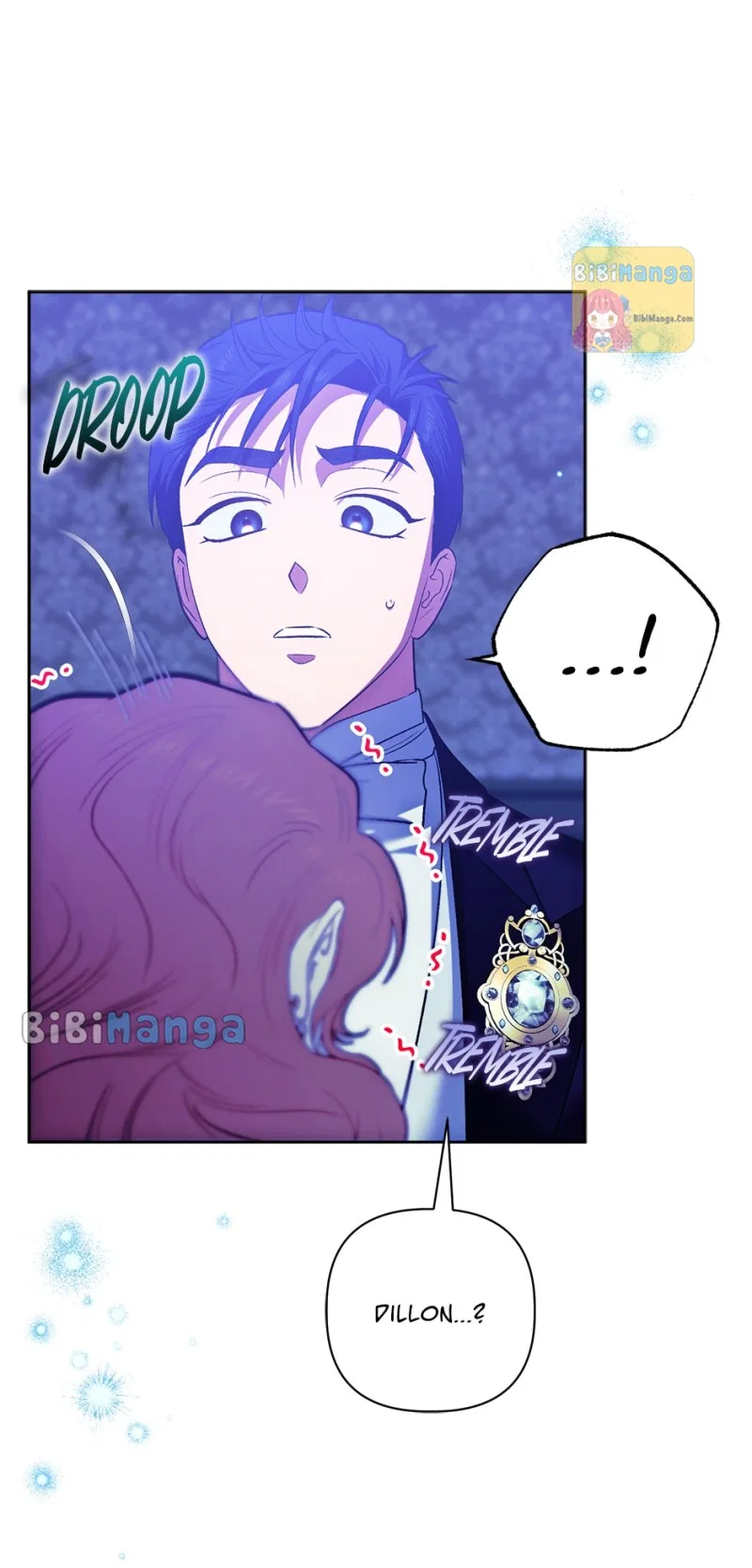 Is It a Fortune or Is It a Woe? Chapter 112 – Page 13
