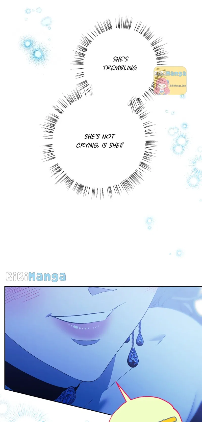 Is It a Fortune or Is It a Woe? Chapter 112 – Page 14