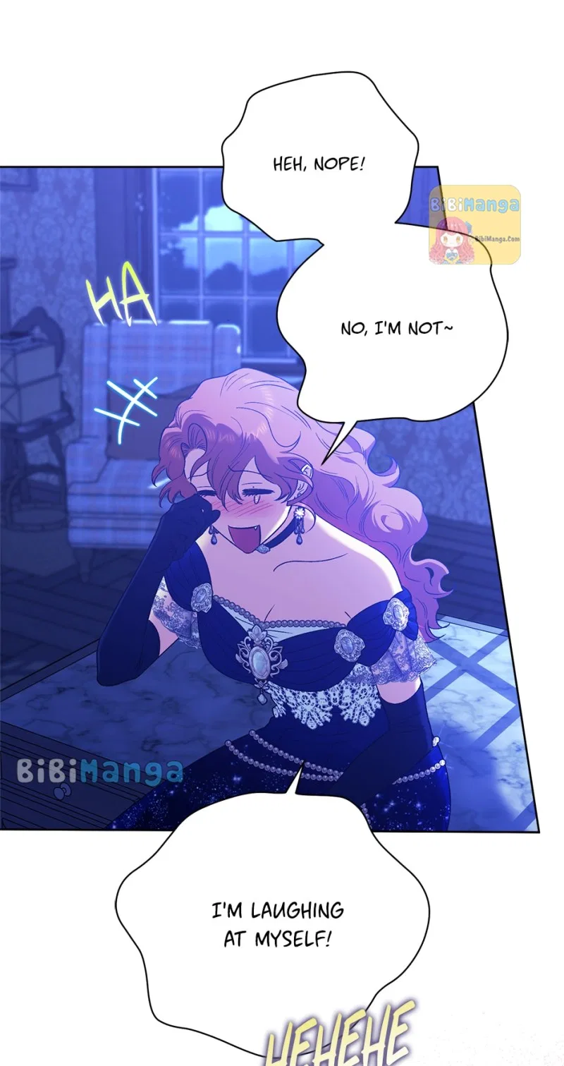 Is It a Fortune or Is It a Woe? Chapter 112 – Page 18