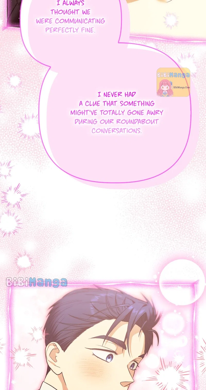 Is It a Fortune or Is It a Woe? Chapter 112 – Page 20