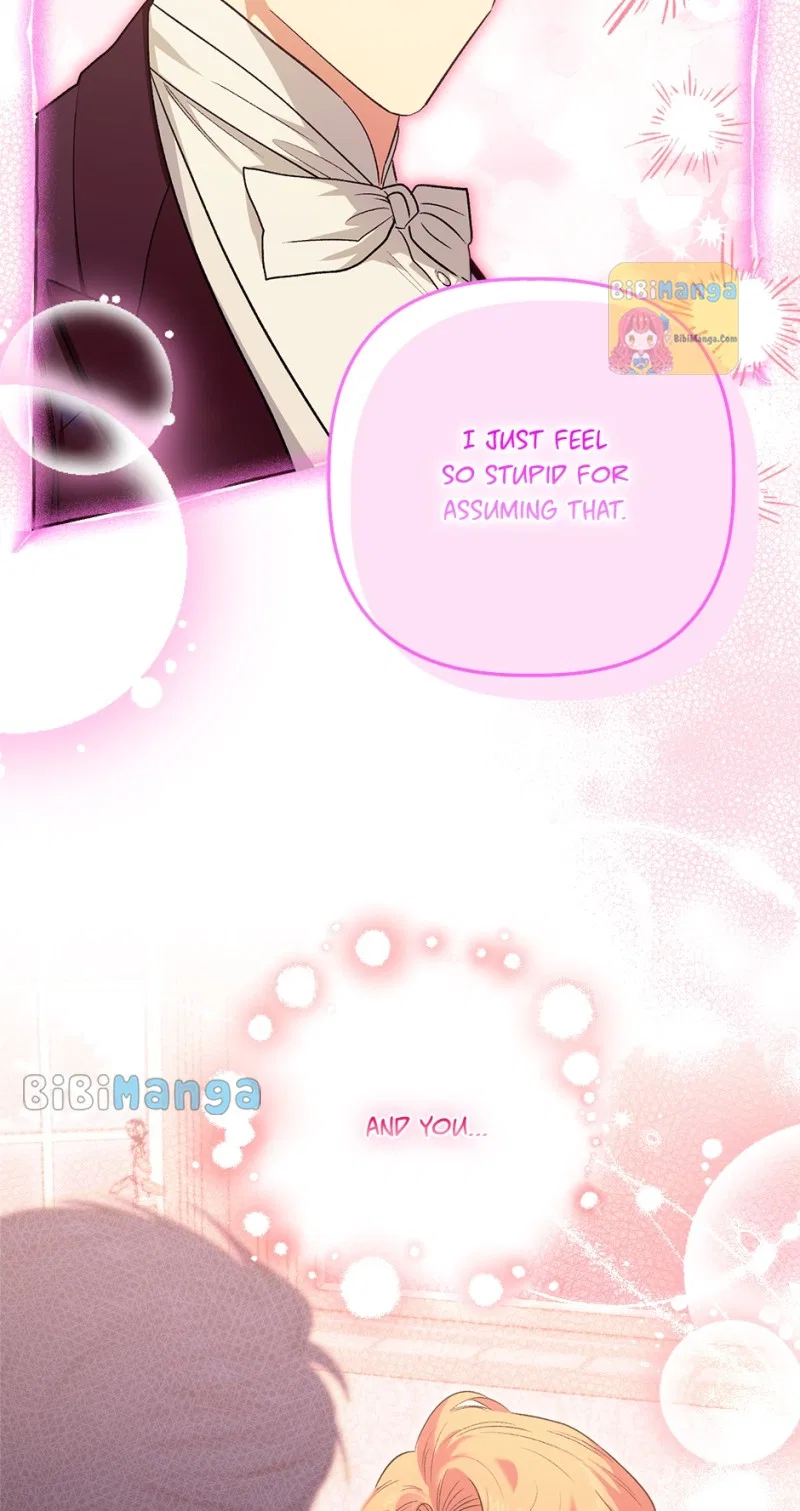 Is It a Fortune or Is It a Woe? Chapter 112 – Page 21