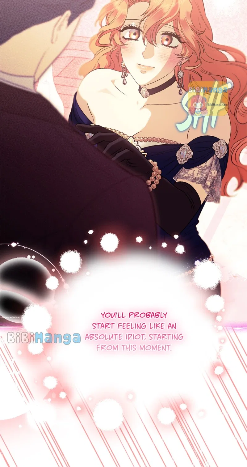 Is It a Fortune or Is It a Woe? Chapter 112 – Page 22