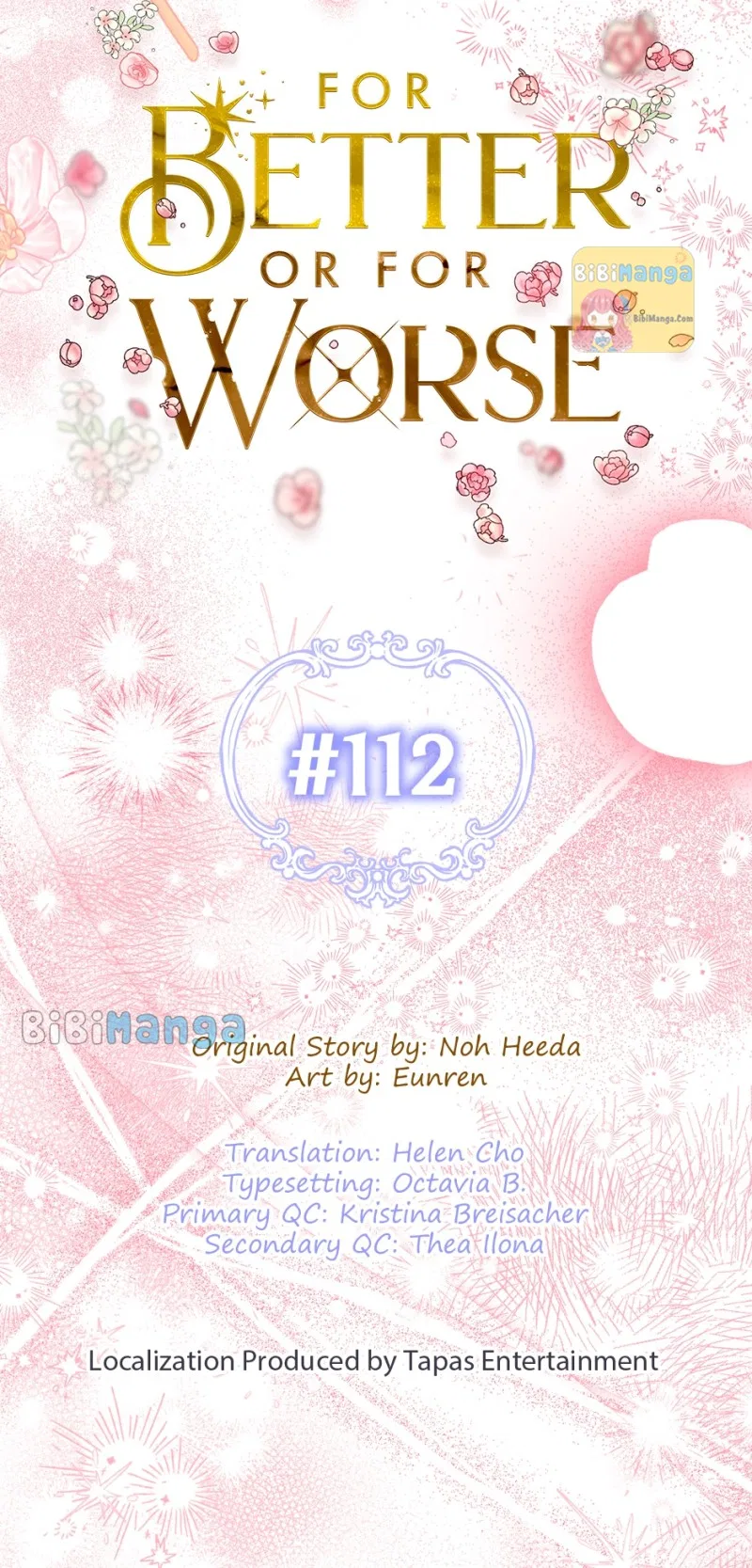 Is It a Fortune or Is It a Woe? Chapter 112 – Page 26