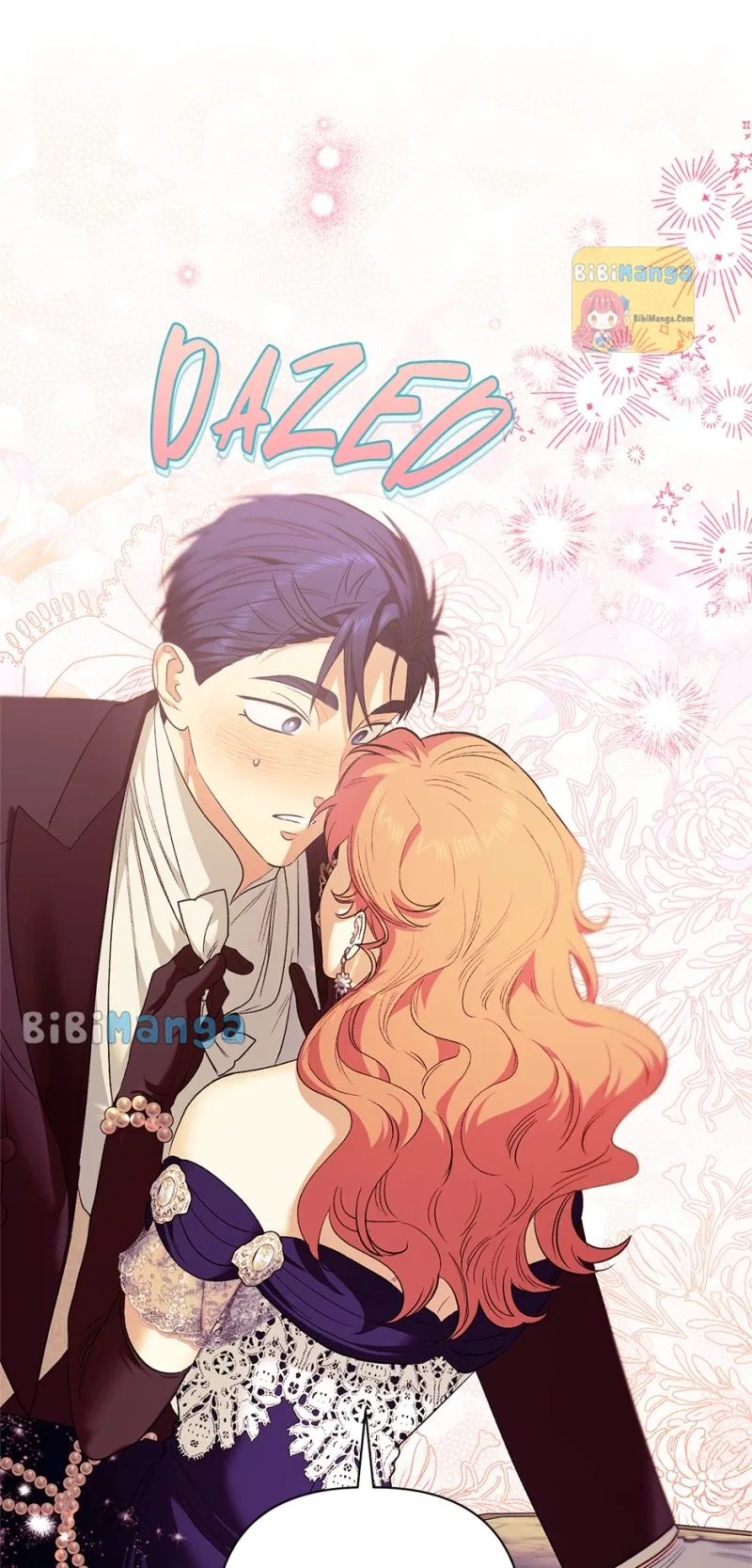 Is It a Fortune or Is It a Woe? Chapter 112 – Page 29