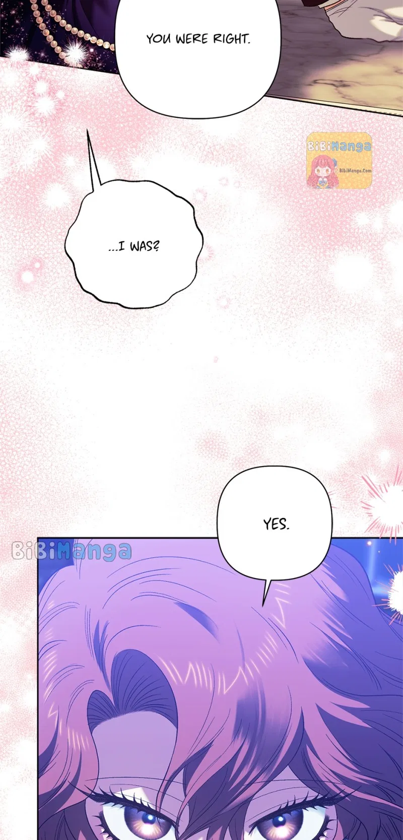 Is It a Fortune or Is It a Woe? Chapter 112 – Page 30