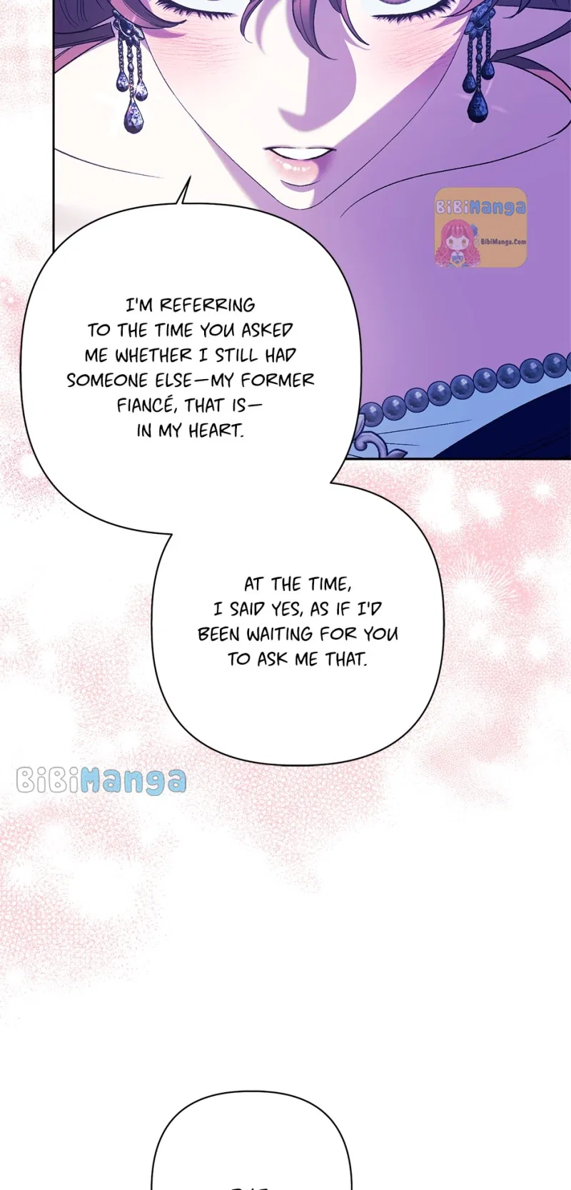 Is It a Fortune or Is It a Woe? Chapter 112 – Page 31