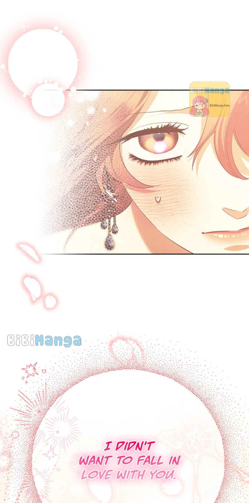 Is It a Fortune or Is It a Woe? Chapter 112 – Page 34