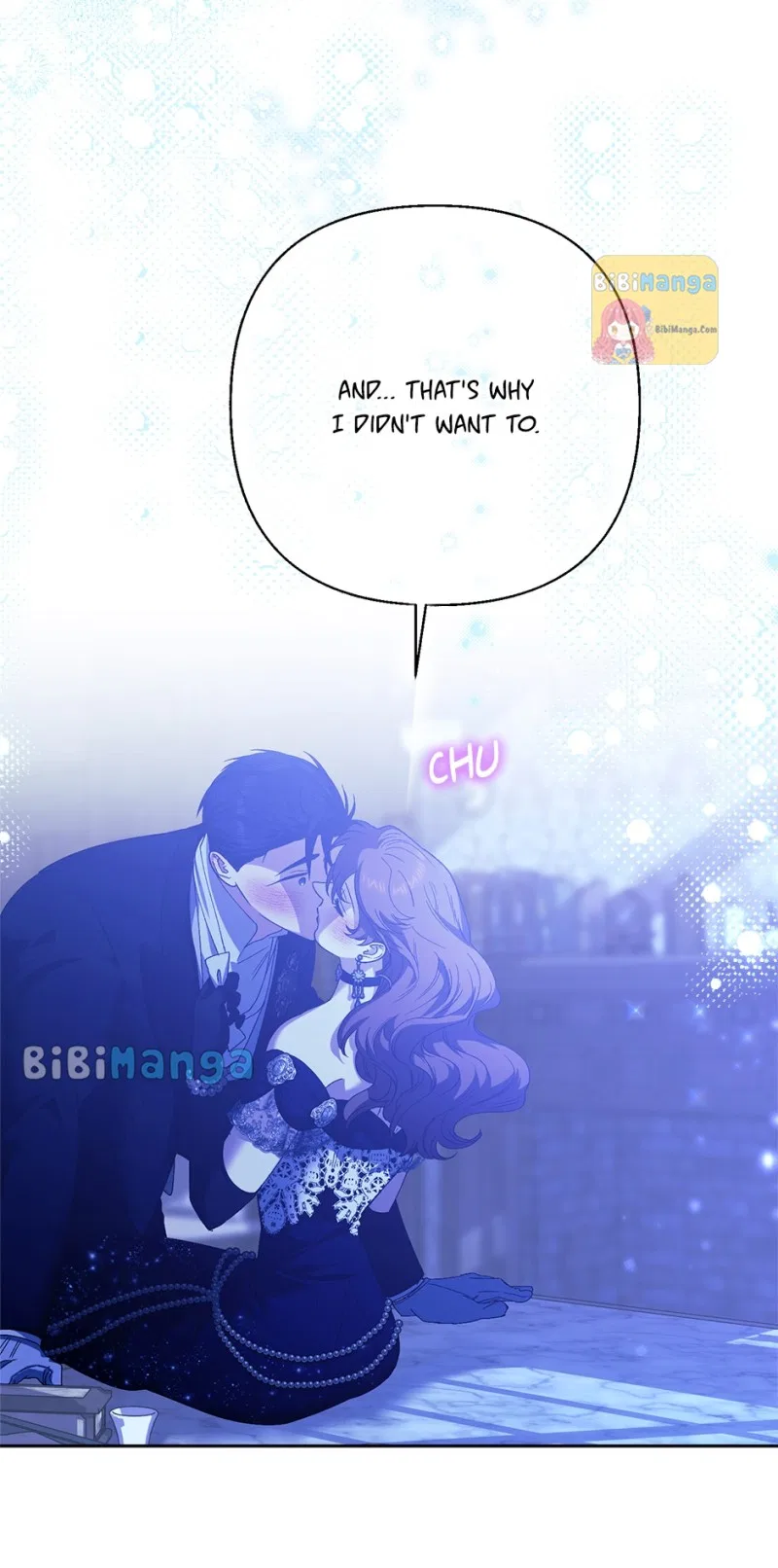 Is It a Fortune or Is It a Woe? Chapter 112 – Page 39