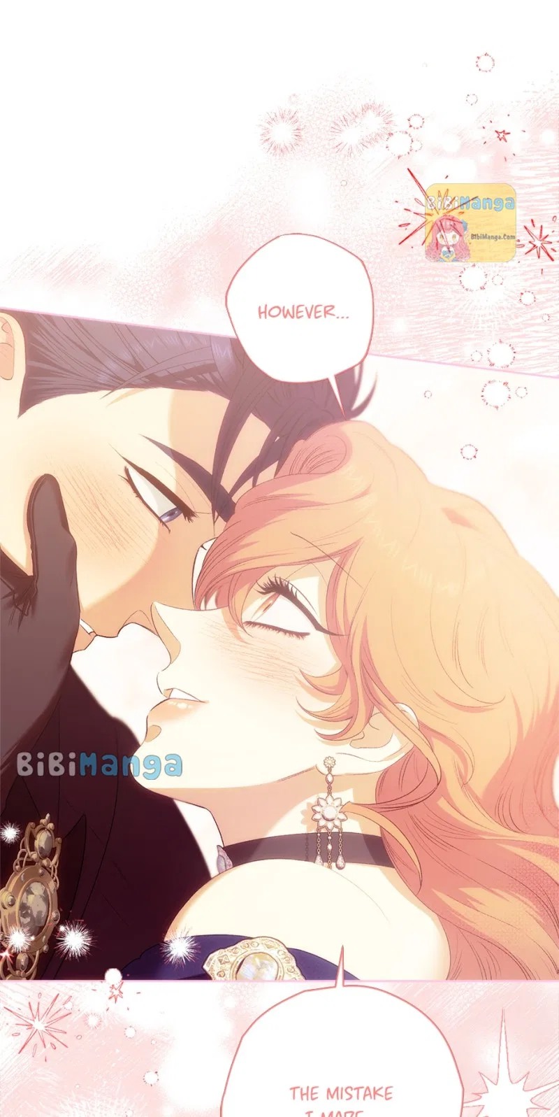 Is It a Fortune or Is It a Woe? Chapter 112 – Page 40