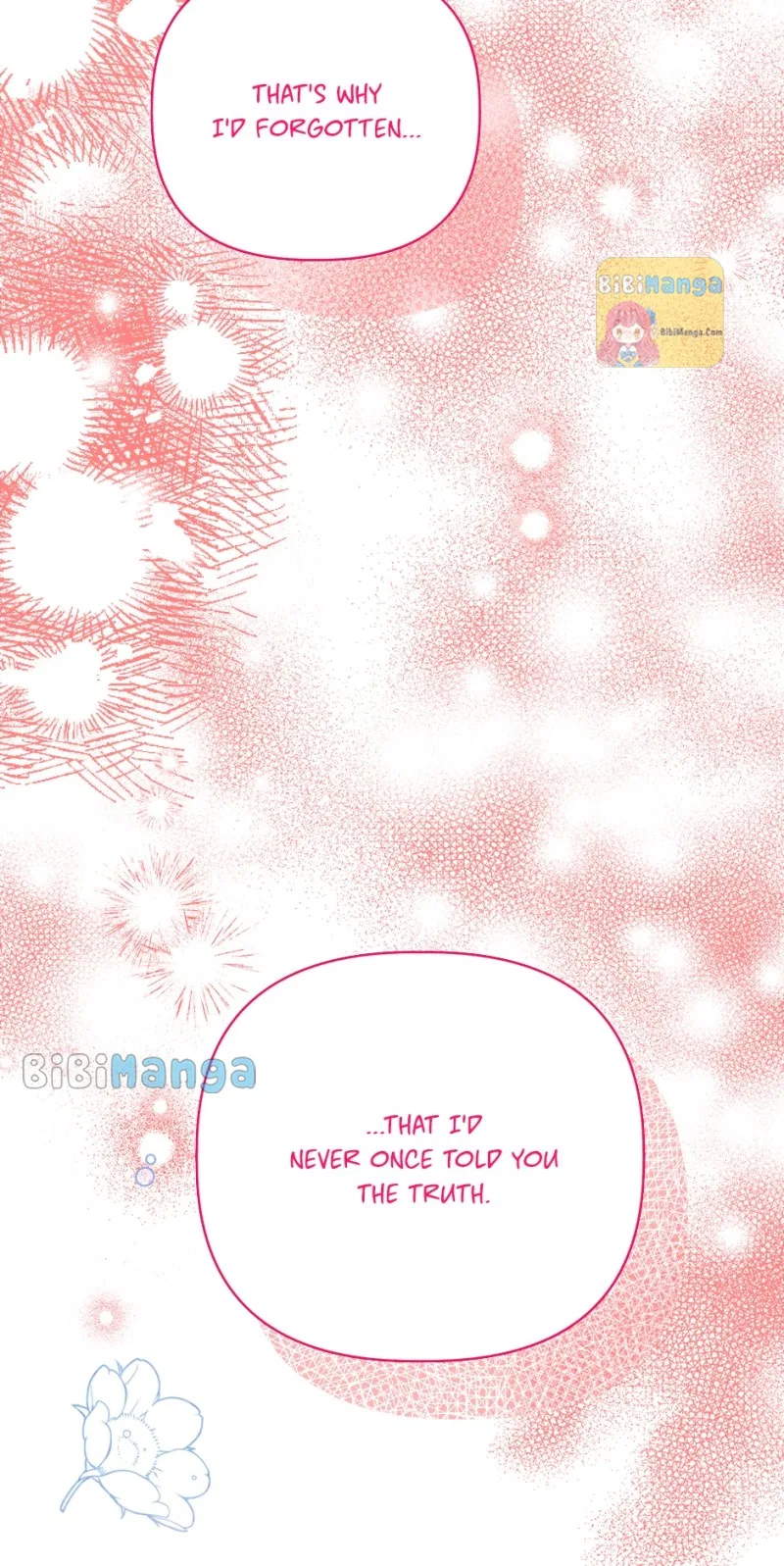 Is It a Fortune or Is It a Woe? Chapter 112 – Page 43