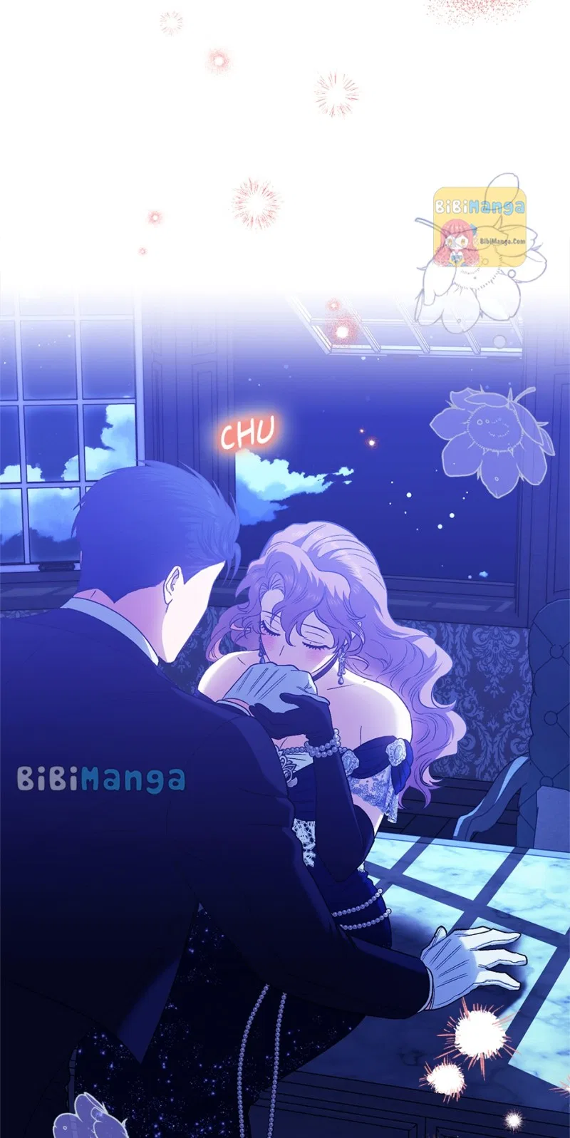 Is It a Fortune or Is It a Woe? Chapter 112 – Page 44