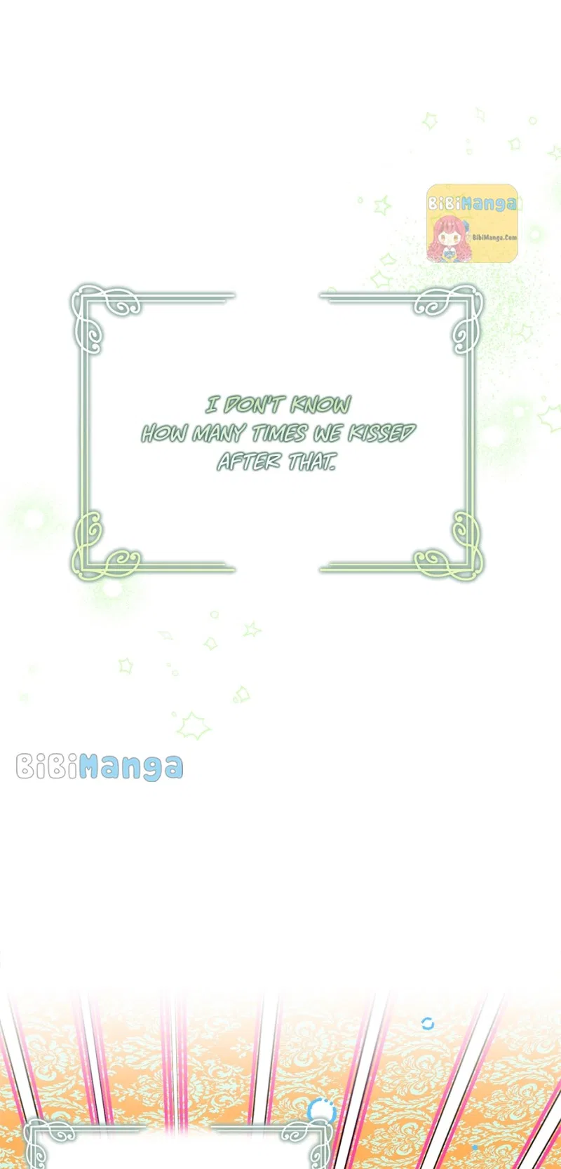 Is It a Fortune or Is It a Woe? Chapter 112 – Page 52