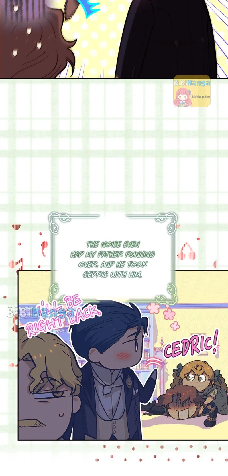 Is It a Fortune or Is It a Woe? Chapter 112 – Page 56