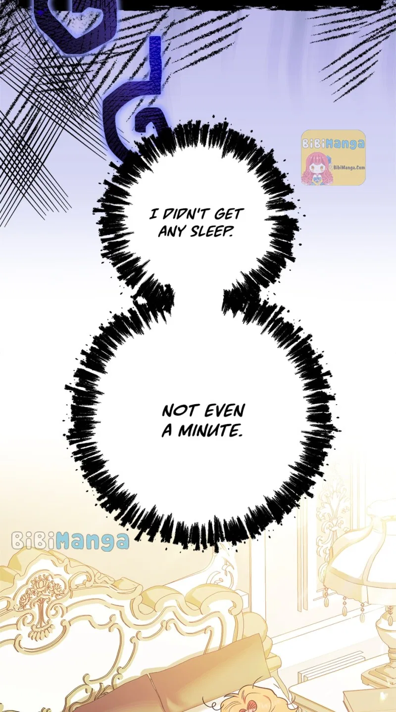 Is It a Fortune or Is It a Woe? Chapter 112 – Page 60